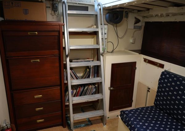 Stephens Brothers YP655 image