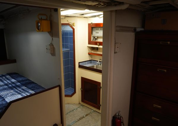 Stephens Brothers YP655 image