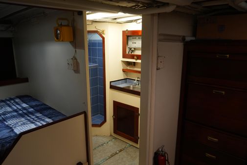 Stephens Brothers YP655 image