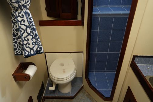 Stephens Brothers YP655 image