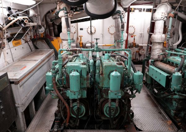 Stephens Brothers YP655 image