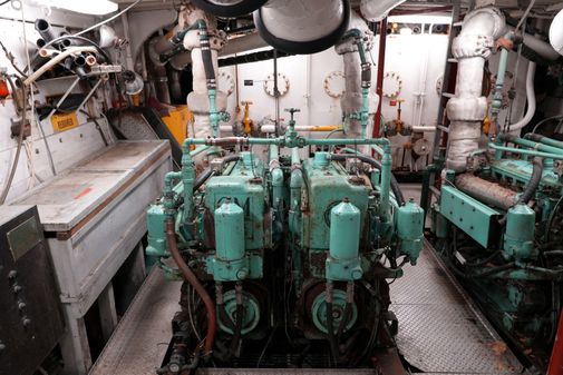 Stephens Brothers YP655 image