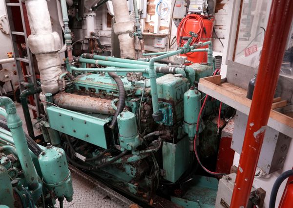 Stephens Brothers YP655 image