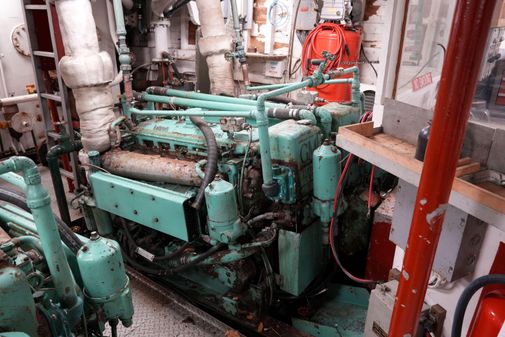 Stephens Brothers YP655 image