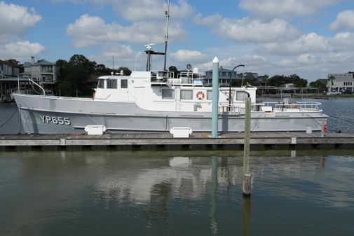 Stephens Brothers YP655 image