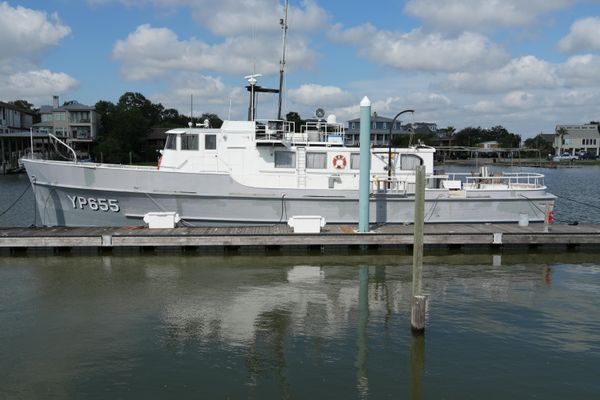 Stephens Brothers YP655 - main image