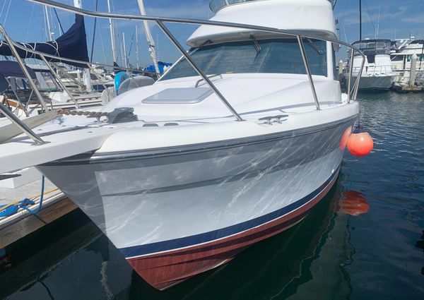 Bayliner 3388-COMMAND-BRIDGE-MOTORYACHT image