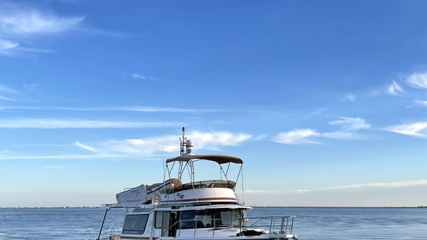 Ranger Tugs R-43 CB
