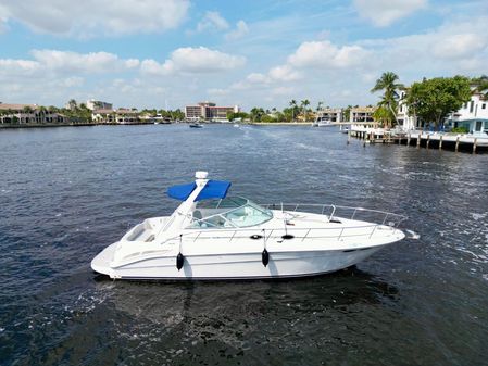 Sea-ray 340-SUNDANCER image