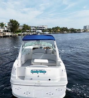 Sea-ray 340-SUNDANCER image