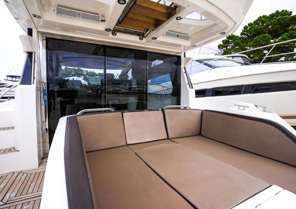 Galeon 43 SKY image