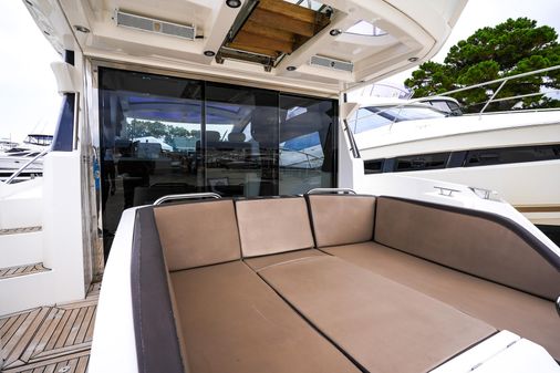 Galeon 43 SKY image