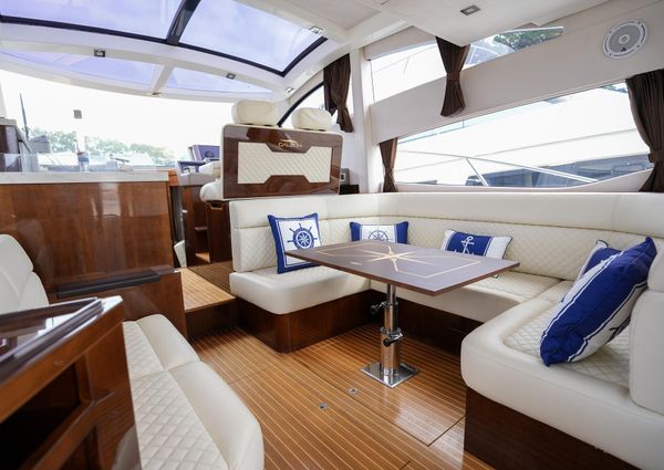 Galeon 43 SKY image