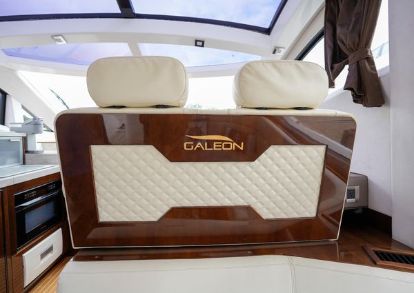 Galeon 43 SKY image