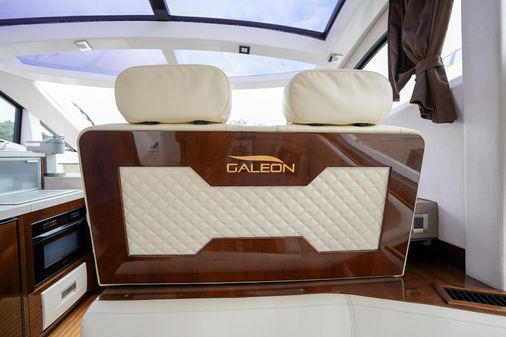 Galeon 43 SKY image