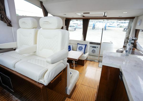 Galeon 43 SKY image