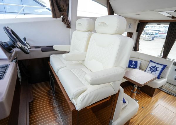 Galeon 43 SKY image