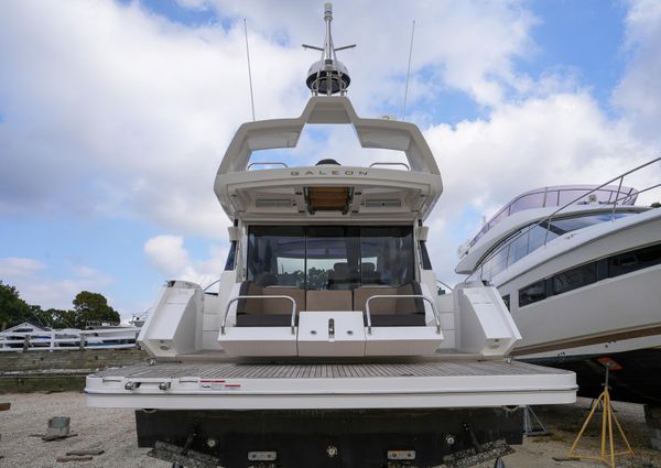 Galeon 43 SKY image