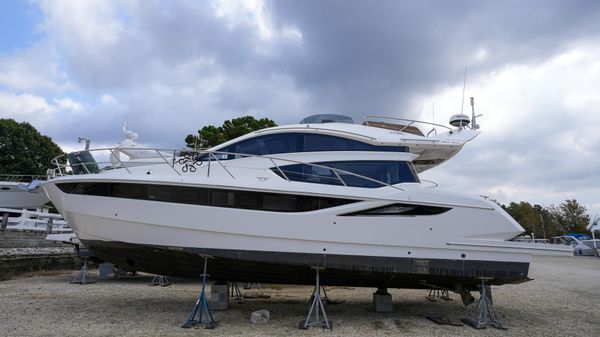 Galeon 43 SKY
