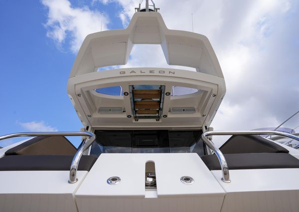 Galeon 43 SKY image