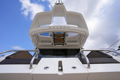 Galeon 43 SKY image