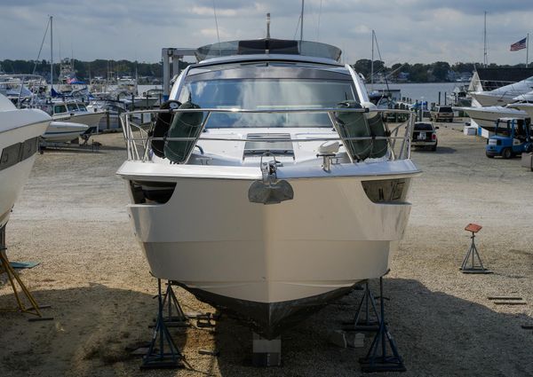 Galeon 43 SKY image