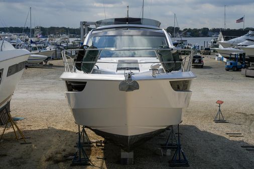 Galeon 43 SKY image