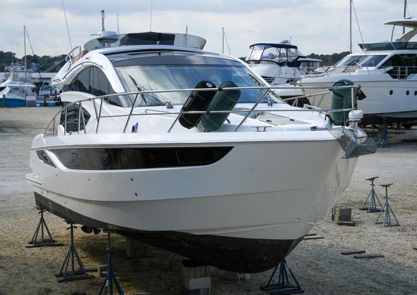 Galeon 43 SKY image