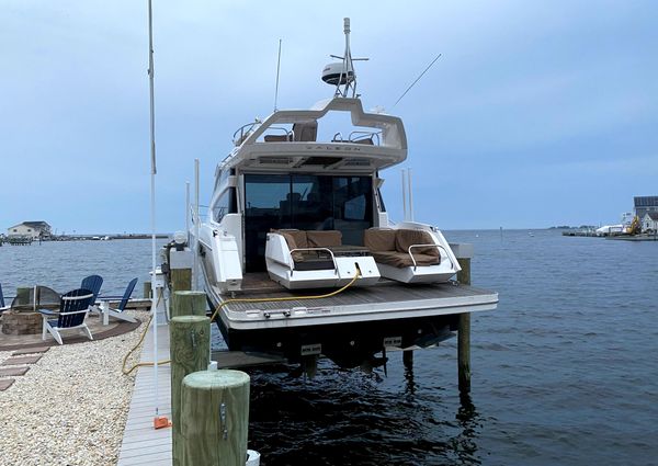 Galeon 43 SKY image