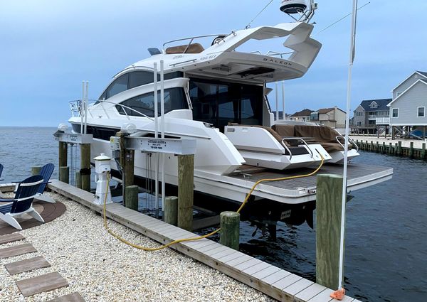 Galeon 43 SKY image