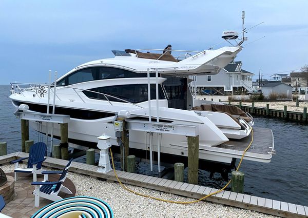 Galeon 43 SKY image