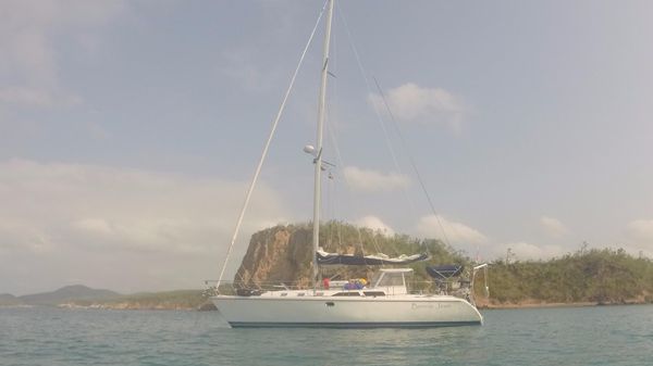 Catalina Mark II