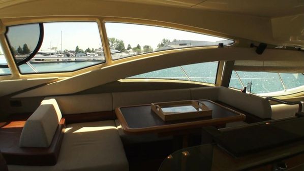 Azimut 58 Fly image