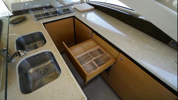 Azimut 58 Fly image
