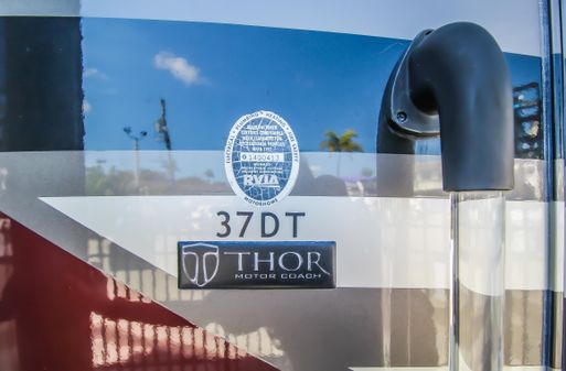 Thor 37DT image