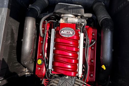 MasterCraft MariStar 215 image