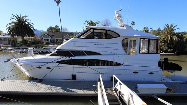 Carver 506 Motor Yacht
