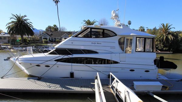 Carver 506 Motor Yacht 