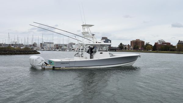 Regulator 41 FS