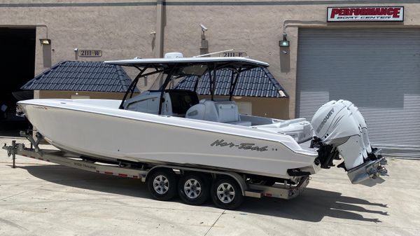 Nor-Tech 340 