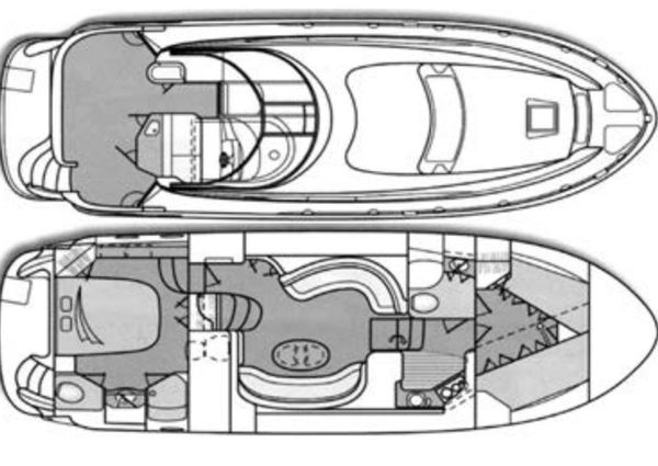 Sea Ray 390 Motor Yacht image