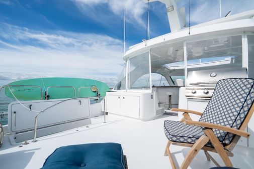 Hatteras 72 Motor Yacht image