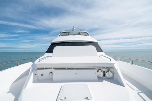 Hatteras 72 Motor Yacht image