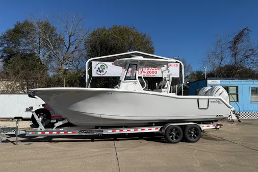 Tidewater 282-CC-ADVENTURE image