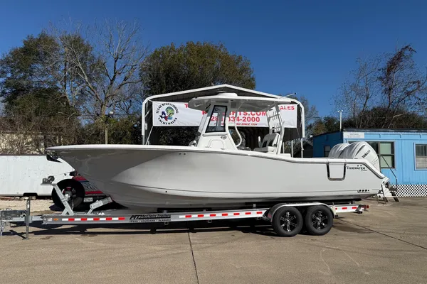 Tidewater 282-CC-ADVENTURE image