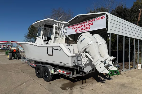 Tidewater 282-CC-ADVENTURE image