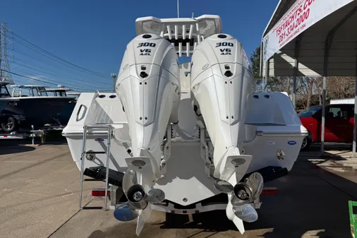 Tidewater 282-CC-ADVENTURE image