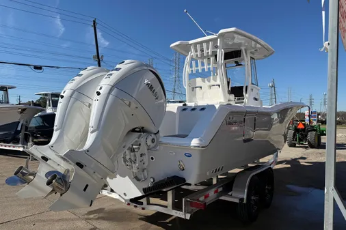 Tidewater 282-CC-ADVENTURE image