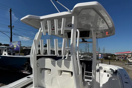 Tidewater 282-CC-ADVENTURE image