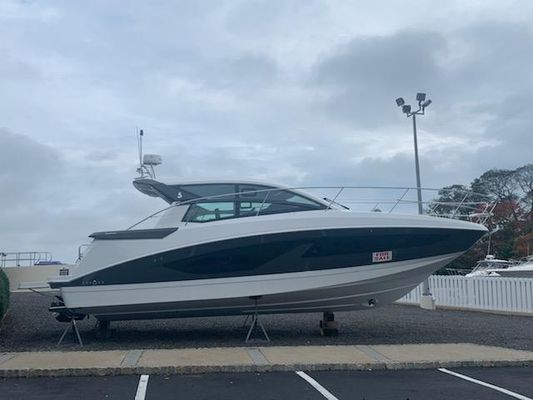 Beneteau America Gran Turismo 36 - main image